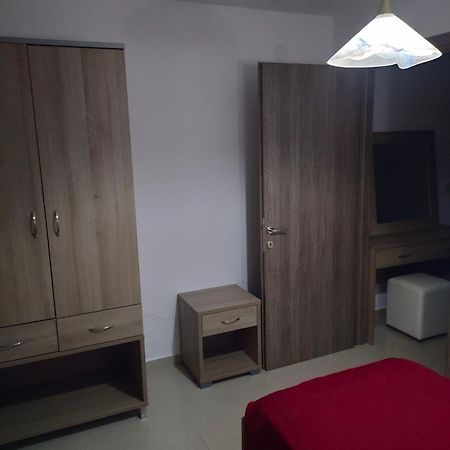 Ferienwohnung Vigla House Sykia Exterior foto
