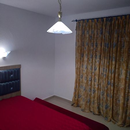 Ferienwohnung Vigla House Sykia Exterior foto