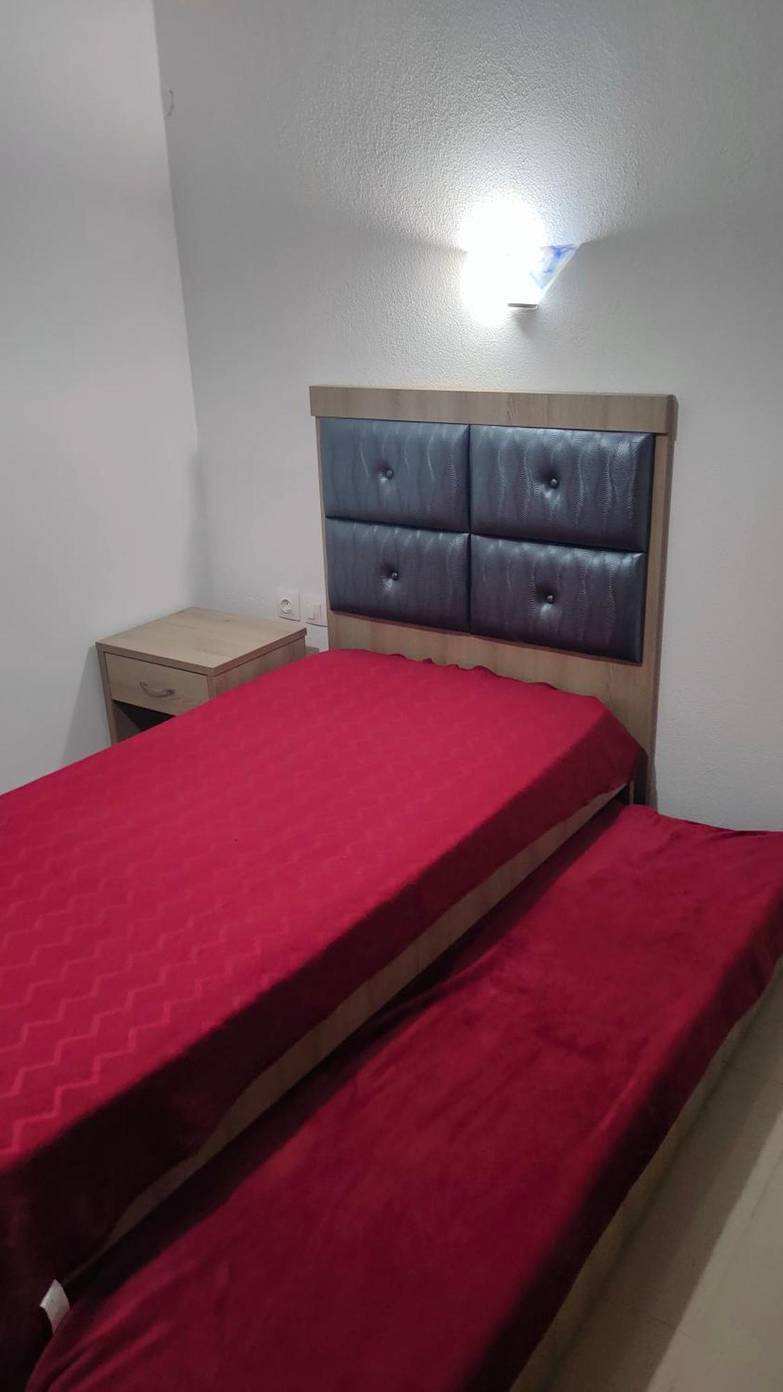 Ferienwohnung Vigla House Sykia Exterior foto