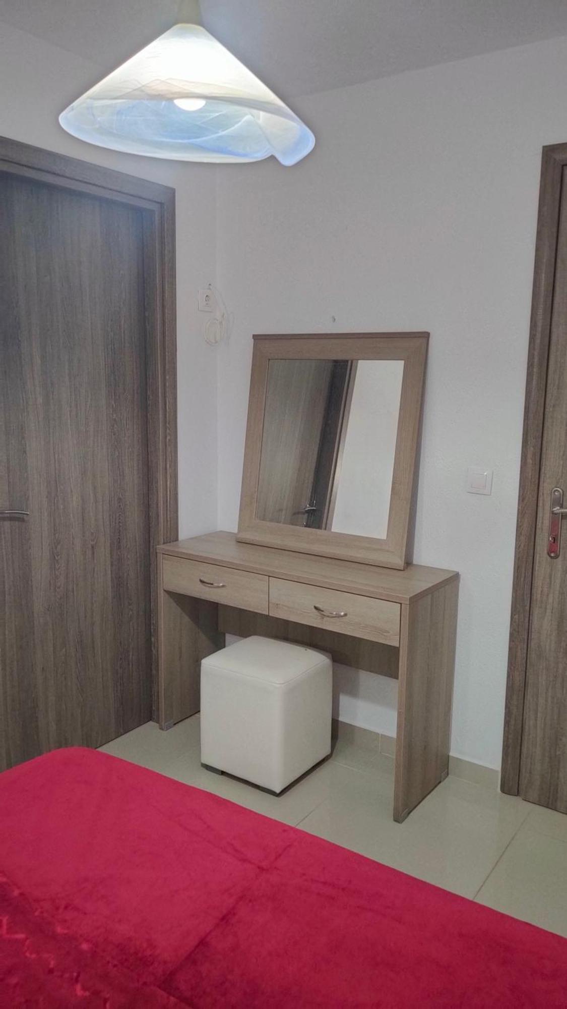 Ferienwohnung Vigla House Sykia Exterior foto