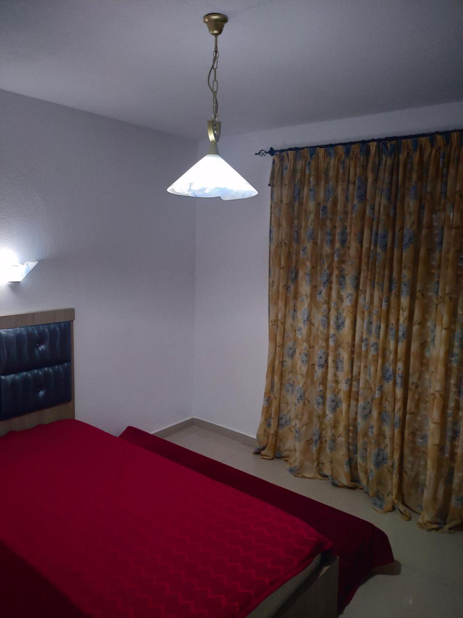Ferienwohnung Vigla House Sykia Exterior foto