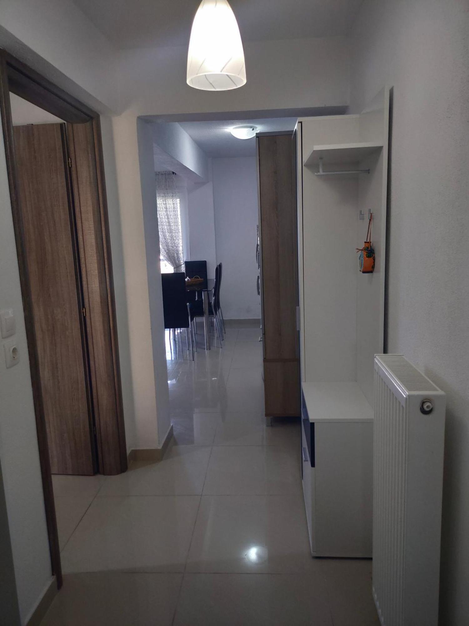 Ferienwohnung Vigla House Sykia Exterior foto